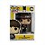 Funko Rocks 284 V Banda BTS K Pop - Imagem 1
