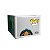 Funko Pop 1013 Princesa Jasmine Disney Princess Aladin - Imagem 9