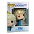 Funko Pop 1024 Elsa Frozen Disney - Imagem 1