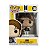 Funko Pop Rocks 280 Jin Banda BTS K-Pop Cantor - Imagem 1