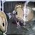 Funko Pop 1040 Thor Love Thunder Vingadores Marvel Disney - Imagem 4