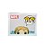 Funko Pop 1040 Thor Love Thunder Vingadores Marvel Disney - Imagem 10