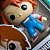 Funko Pop Movies 56 Chucky Filme Childs Play 2 - Imagem 5