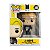 Funko Pop Rocks 282 J-Hope Banda BTS K-Pop Cantor - Imagem 1
