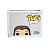 Funko Pop 1021 Princesa Bela e A Fera Disney Original - Imagem 10