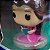 Funko Pop 1021 Princesa Bela e A Fera Disney Original - Imagem 8