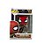 Funko Pop 1157 Spider Man Homem Aranha Longe de Casa Marvel - Imagem 1
