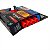 Nerf Pistola Alpha Strike Fang Claw QS-4 F2219 - Imagem 7