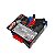 Nerf Pistola Alpha Strike Fang Claw QS-4 F2219 - Imagem 3