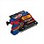 Nerf Pistola Alpha Strike Fang Claw QS-4 F2219 - Imagem 2
