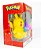 Pokemon - Figura De Vinil 10cm - Pikachu - Imagem 4