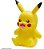 Pokemon - Figura De Vinil 10cm - Pikachu - Imagem 1