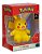 Pokemon - Figura De Vinil 10cm - Pikachu - Imagem 2