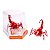 Escorpião Hexbug Mechanical Sunny - Imagem 2