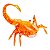 Escorpião Hexbug Mechanical Sunny - Imagem 4