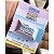 24 Tags de agradecimento + bala - Imagem 1