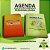 Agenda com Data ou Permanente - Imagem 1