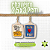 Chaveiro Foto Personalizado - Imagem 1