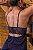 Camisola sexy Helanca Com Calcinha - Imagem 5