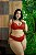 Conjunto clássico lingerie plus size com renda e bojo EXG4 (N°54) - Imagem 1