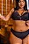 Conjunto clássico lingerie plus size com renda e bojo EXG4 (N°54) - Imagem 1