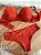 Conjunto clássico lingerie plus size com renda e bojo EXG4 (N°54) - Imagem 7