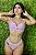 Conjunto clássico lingerie com bojo calcinha fio duplo P(40), M (42), G(44) - Imagem 6