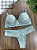 Conjunto Lingerie Com Bojo Calcinha Conforto P(40), M (42), G(44) - Imagem 6