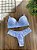 Conjunto Lingerie Com Bojo Calcinha Conforto P(40), M (42), G(44) - Imagem 5