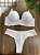 Conjunto Lingerie Com Bojo Calcinha Conforto P(40), M (42), G(44) - Imagem 3