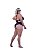 Biquini Hot Pant Plus Size  EXG(48) e EXGG(50) - Imagem 3