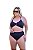 Biquini Hot Pant Plus Size  EXG(48) e EXGG(50) - Imagem 1