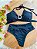 Biquini Hot Pant Plus Size  EXG(48) e EXGG(50) - Imagem 2