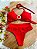 Biquini Hot Pant Plus Size  EXG(48) e EXGG(50) - Imagem 4