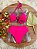 Biquini Hot Pant P, M,  G - Imagem 3