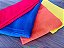 Kit 3 Sacos alvejados coloridos 48cmx68cm - Imagem 6