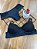 Conjunto Lingerie com Bojo Plus Size Calcinha Fio Duplo ou Conforto - Imagem 7