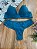 Conjunto Lingerie com Bojo Plus Size Calcinha Fio Duplo ou Conforto - Imagem 8
