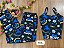 Pijama Blogueira Personagem - Imagem 1
