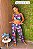 Pijama Blogueira Personagem - Imagem 2