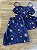 Pijama Baby Doll Liganete Plus Size EXG (48/50) EXGG (52/54) (Sortido) - Imagem 6