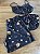 Pijama Baby Doll Liganete Plus Size EXG (48/50) EXGG (52/54) (Sortido) - Imagem 5