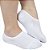 12 Pares de meia Invisível - Imagem 1