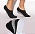 12 Pares de meia Invisível - Imagem 2