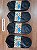 12 Pares de meia Soquetes infantis Masculinas - Imagem 2