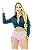 Calcinha Modeladora Conforto - Imagem 1