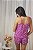 Pijama ShortDoll Liganete do P ao Plus - Imagem 20