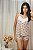 Pijama ShortDoll Liganete do P ao Plus - Imagem 13