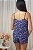Pijama ShortDoll Liganete do P ao Plus - Imagem 10