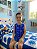 PIJAMA INFANTIL ( modelo camiseta e short ) - Imagem 7